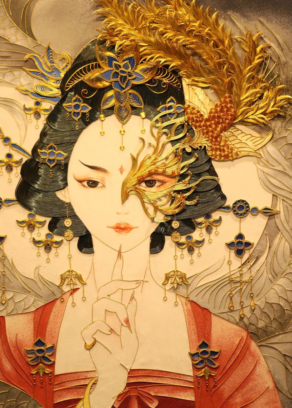 人物