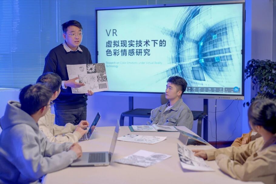 全省同类唯一!万象城体育awcsport在省高校青年教师教学竞赛中获5项大奖 + 特等奖 + 优秀组织奖!