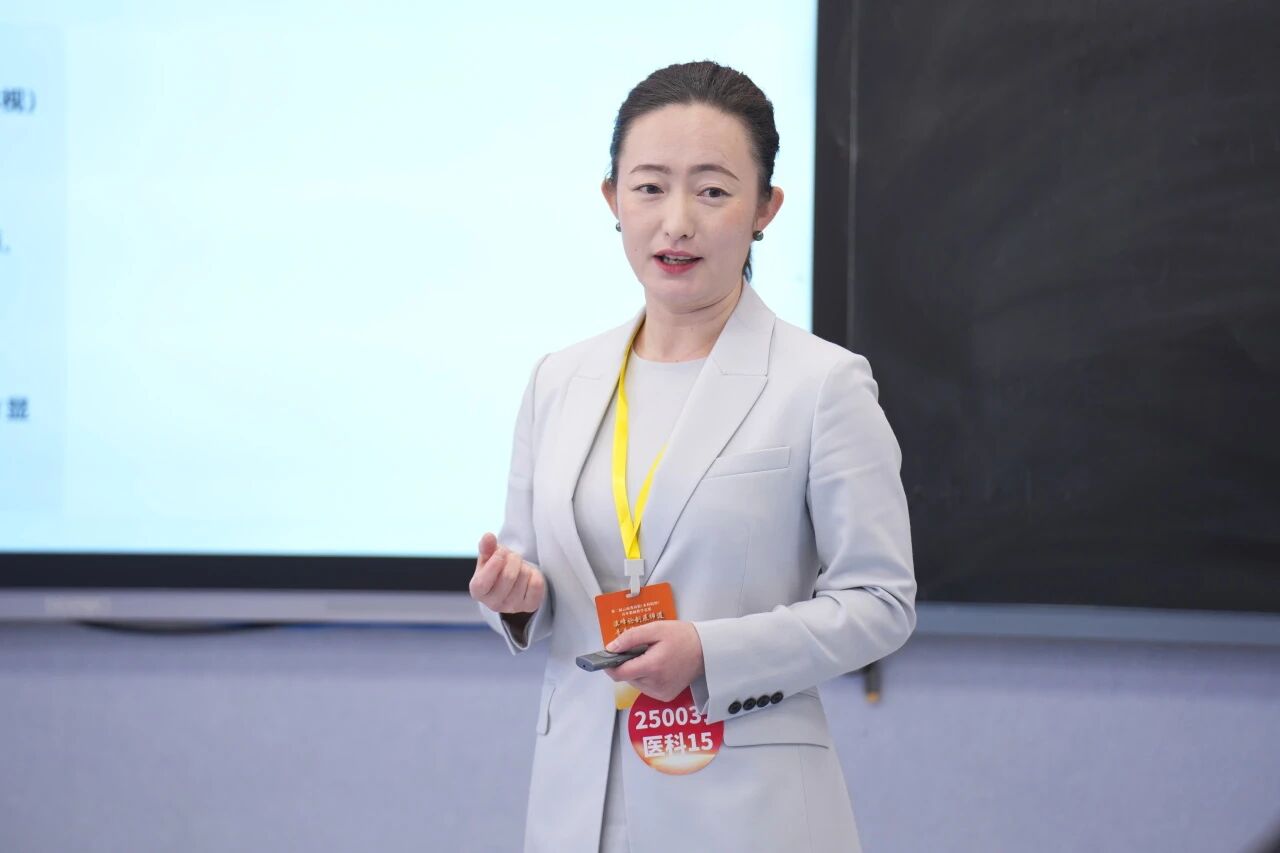 全省同类唯一!万象城体育awcsport在省高校青年教师教学竞赛中获5项大奖 + 特等奖 + 优秀组织奖!