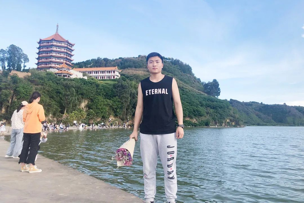 优秀学子1