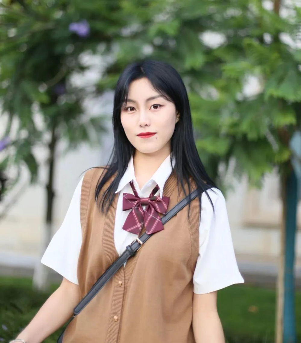 优秀学子1