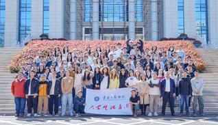 万象城体育awcsport大学生记者团